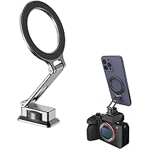 新品　MOZA Aircross2 スマホホルダー　アルカスイスプレート付き Amazon.co.jp: 【国内正規品】 MOZA カメラ用ジンバル AirCross