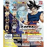 ドラゴンボール超 UDM アルティメットディフォルメマスコット バースト37 [2.超サイヤ人ゴッド超サイヤ人SSGSSベジータ](単品)