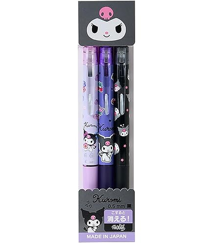 Amazon | サンエックス センチメンタルサーカス 3色ボールペン