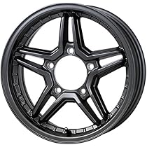 Amazon.co.jp: ジャオス(JAOS) ホイール EXCEL JX3 16x5.5J+22