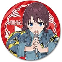 Amazon.co.jp: TVアニメ『ガールズバンドクライ』 [井芹仁菜