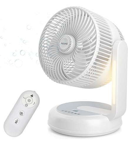 Amazon | サーキュレーター PUREAIR DC グレー | QUADS(クワッズ