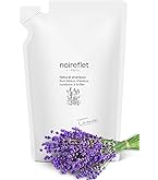 Amazon | ノアルフレ 生 アロマ コラーゲン シャンプー 300ml ナイト