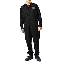 元値27,500円 SILAS ジャンプスーツ/つなぎ M Amazon.co.jp: [サイラス] ツイールジャンプスーツ TWILL