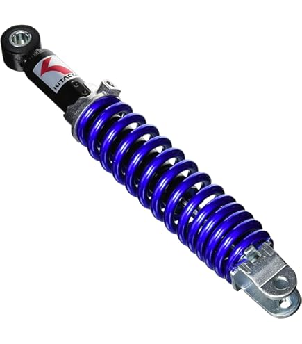 OT決算特価 GROM グロム DJ1製 リアサスペンション S/G/GM