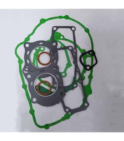ホンダ　vt250fe vt250f コンプリートガスケット ホンダ vt250fe vt250f コンプリートガスケット 【公式通販】