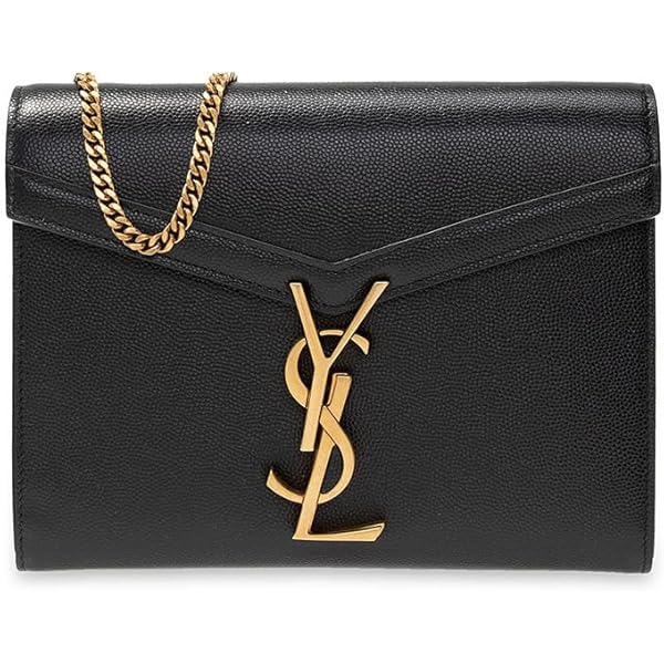 Amazon | [サンローラン] ショルダーバッグ LOU ルー ミニ クロス