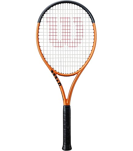 Wilson RF 01 Pro Unstrung Performance Tennis Racket - Grip Size 1