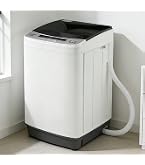Amazon.co.jp: ハイアール 4.5kg 全自動洗濯機 ホワイトHaier JW-C45A 