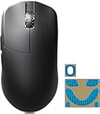 Amazon.co.jp: ラムズ(Lamzu) MAYA X ゲーミングマウス Purple