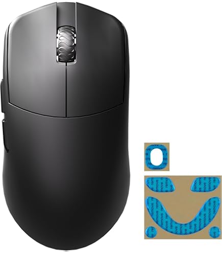Amazon.co.jp: WLMouse ウィルマウス BEAST X ゲーミングマウス