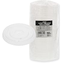 Amazon.co.jp: 【ケース販売】 HEIKO 透明カップ A-PET 1オンス 口径