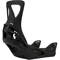 Amazon | バートン（BURTON） スノーボード ビンディング