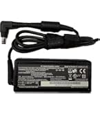 Amazon.co.jp: Panasonic対応 CF-SZ5 交換用充電器 レッツノート AC