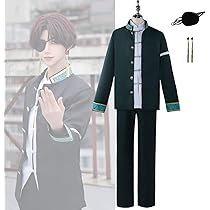 WIND BREAKER 蘇枋隼飛 コスプレ セット 61iBfTGUMkL._AC_UL210_SR210,