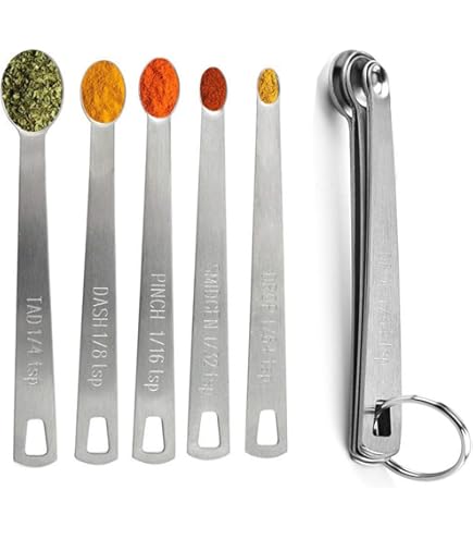Buy 3/16 Teaspoon(1/16 Tbsp | 0.9 mL | 0.9 cc | 0.038 oz) Single Measuring Spoon, Measuring Spoon Only, Individual Tiny Measuring Spoons, Long HandleStainless Steel Mini Measuring Spoons for Cooking Online Buy 3/16 Teaspoon(1/16 Tbsp | 0.9 mL | 0.9 cc | 0.038 oz) Single Measuring Spoon, Measuring Spoon Only, Individual Tiny Measuring Spoons, Long HandleStainless Steel Mini Measuring Spoons for Cooking Online