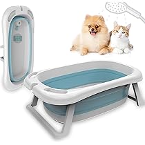 ペット お風呂 ペット バスタブ Amazon.co.jp: ペット お風呂 ペット バスタブ 犬用 猫用