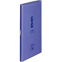 Amazon Co Jp 売れ筋ランキング 差替式ポケットファイル の中で最も人気のある商品です