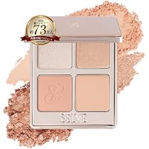 Amazon | SELVE (セルブ)マイミューズパレット（アイシャドウ）（アイ