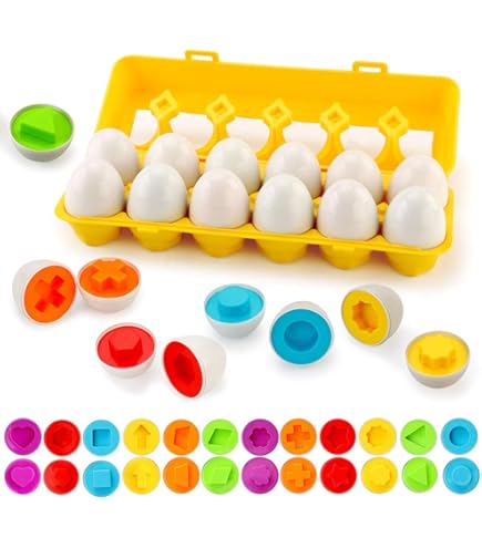 Amazon | 【MONTE Kids】モンテッソーリ教具 - 色板 第1.2.3の箱セット