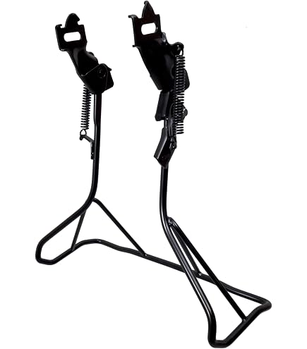 Amazon.co.jp: Captain Stag Dual Stand for Exterior/Pose/20