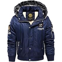 Amazon | [ZANBANG] ナイロンジャケット メンズ MA-1 中綿