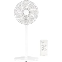 Amazon.co.jp: 【Amazon.co.jp限定】コイズミ 扇風機 DCモーター