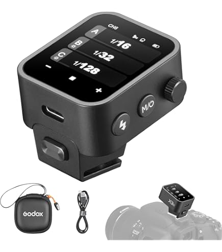 Amazon | Godox MS300V ストロボ フラッシュ スタジオ ライト撮影