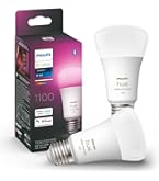 Amazon | Philips Hue(フィリップスヒュー) スマート電球 スマート