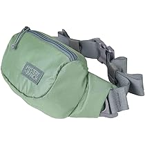 ミステリーランチ フォーリッジャーヒップサック USA製 Amazon | [ミステリーランチ] フォーリッジャーヒップミニ