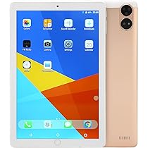 Amazon.co.jp: 10.1インチタブレット、1280x800解像度LCD