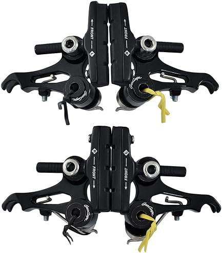 Frein GENERIQUE Avid shorty ultimate frein arrière pour vélo noir