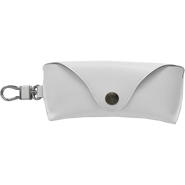 Amazon | [コーチ] 小物(メガネケース) FC8222 C8222 チョーク