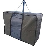 Amazon ワイズ キューブ型羽毛ふとん収納袋ダブル用 Sc 117ホワイト ふとん収納袋 オンライン通販