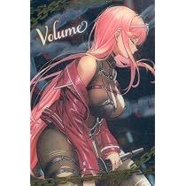 Amazon | 勝利の女神：NIKKE ウエハース3 05 ボリューム(スキルカット