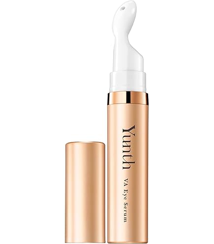 Amazon.co.jp: Yunth(ユンス) 生VC 導入美容液+アイラッシュセラム EX