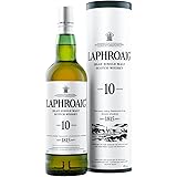 ラフロイグ10年 [ ウイスキー イギリス 700ml ]
