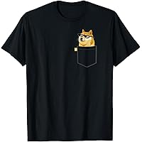 かぼすちゃん ドージコイン（DOGE） Tシャツ かぼすちゃん ドージコイン（DOGE） Tシャツ