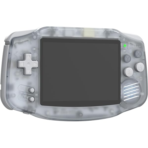 Amazon | Analogue Pocket Console (White) | ゲームボーイアドバンス Amazon | Analogue Pocket Console (White) | ゲームボーイアドバンス