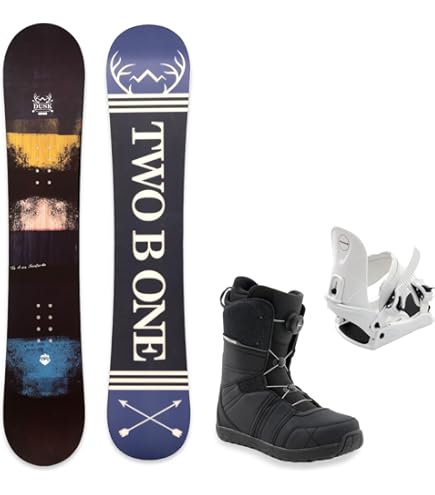 Amazon.co.jp: 【3点セット】ROSSIGNOL スノーボード 22-23 DISTRICT