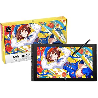 Amazon.co.jp 最新リリース: グラフィックタブレット&ペン の新着