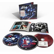 Amazon.co.jp: Get What You Deserve: ミュージック