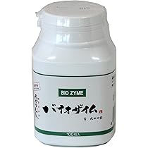 バイオザイム★みどりむし★ミドリムシ☆新品☆3個セット その他