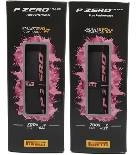 PIRELLIピレリ　クリンチャータイヤ2個セット PIRELLI ピレリ P ZERO RACE イエロー クリンチャー タイヤ 2本セット