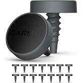 ガーミン(GARMIN) Approach CT1（16個入り） クラブトラッキングタグ NFCタイプ クラブ判別 ショット分析【日本正規品】
