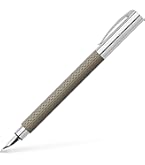 【在庫処分】ファーバーカステル 万年筆 EF 極細字 アンビション レジン 14 Amazon | ファーバーカステル 万年筆 F 細字 アンビション レジン