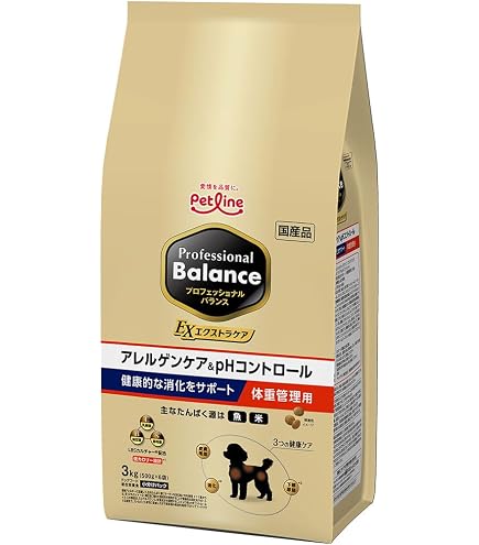 Amazon.co.jp: おまけ付き ペットライン プロフェッショナルバランス