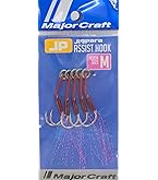 Amazon | Major Craft(メジャークラフト) 釣り竿 スピニング