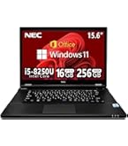 Amazon.co.jp: 【整備済み品】 カメラ＆DVD＆テンキー搭載 ノート