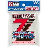 やのまん(Yanoman) カードプロテクターオーバーガードZL